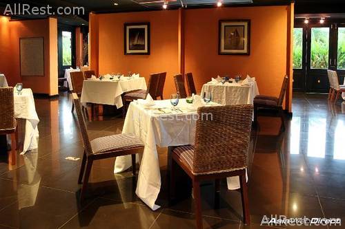 Adamas Resort & Spa 71